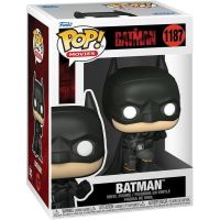 Funko Pop! - Batman - Numero 1187