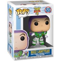 Funko Pop! - Toy Story 4 - Buzz Lightyear - Numero 523