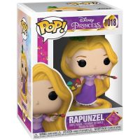 Funko Pop! - Disney Princess - Rapunzel - Numero 1018