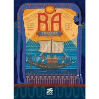 Ra - Traders Expansion