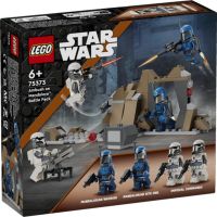 LEGO® Star Wars - Battle Pack Agguato su Mandalore