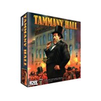 Tammany Hall