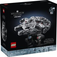 LEGO® Star Wars - Millennium Falcon™