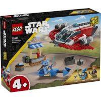LEGO® Star Wars - The Crimson Firehawk™