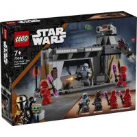 LEGO® Star Wars - Battaglia tra Paz Vizsla™ e Moff Gideon™