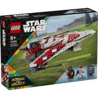 LEGO® Star Wars - Starfighter di Jedi Bob