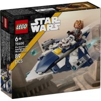 LEGO® Star Wars - Microfighter Jedi Starfighter di Plo Koon