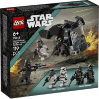 LEGO® Star Wars - Battle Pack Death Trooper e Night Trooper