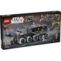 LEGO® Star Wars - Juggernaut della Repubblica