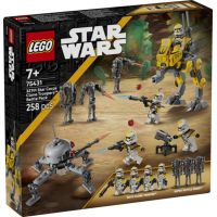 LEGO® Star Wars - Battle Pack 327° Star Corps di Clone Troopers™