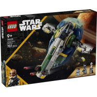 LEGO® Star Wars - Astronave di Jango Fett