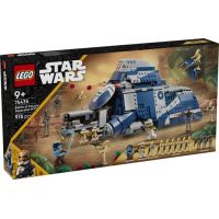 LEGO® Star Wars - MTT™separatista Battaglia di Felucia