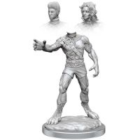 Mostro Senzatesta - Miniatura D&D Nolzur's Marvelous W19