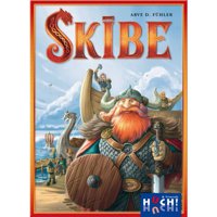 Skibe