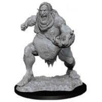 Troll Velenoso - Miniatura D&D Nolzur's Marvelous W12