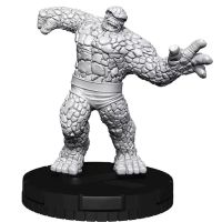 The Thing - Miniatura Marvel Heroclix Deep Cuts
