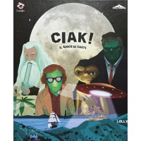 Ciak! - The Card Game