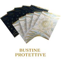 Take Time - Set Bustine Protettive (Promo Hobby Next)