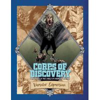 Corps of Discovery - Vameter Expansion