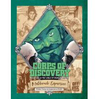 Corps of Discovery - Maldonado Expansion