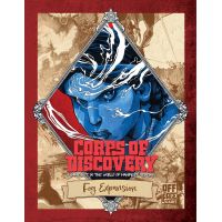 Corps of Discovery - Fog Expansion