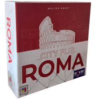City Flip - Roma