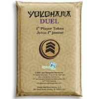 Yokohama Duel - Premium First Player Token