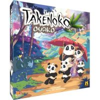 Takenoko - Oyako
