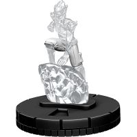 Iceman - Miniatura Marvel Heroclix Deep Cuts
