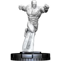 Colossus - Miniatura Marvel Heroclix Deep Cuts