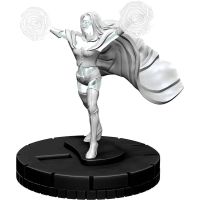 Emma Frost - Miniatura Marvel Heroclix Deep Cuts