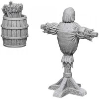 Bersagli per Arceri - 2 Miniature Deep Cuts W10