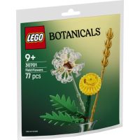 LEGO® Botanicals - Fiori di Campo