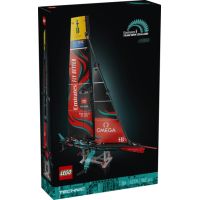 LEGO® Technic - Yacht Emirates Team New Zealand