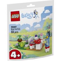 LEGO® Bluey - Il Tea Party di Bluey
