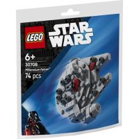LEGO® Star Wars - Mini-modello del Millennium Falcon