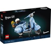 LEGO® Icons - Vespa 125