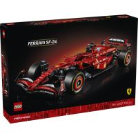 LEGO® Technic - Monoposto F1 Ferrari SF-24