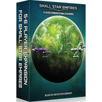 Small Star Empires - 5-6 Player Expansion
