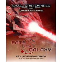 Small Star Empires - Fate of the Galaxy