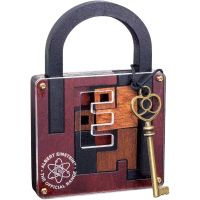 Lock Puzzle