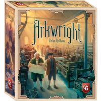 Arkwright - Anniversary Edition