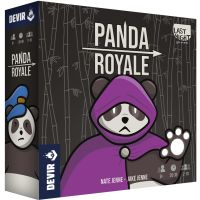 Panda Royale