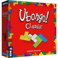 Ubongo Classic