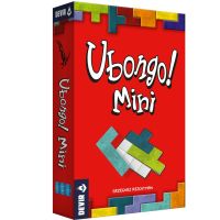 Ubongo Mini