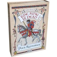 The King is Dead - Seconda Edizione