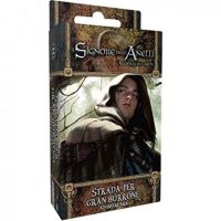 Il Signore degli Anelli - LCG - Strada per Gran Burrone