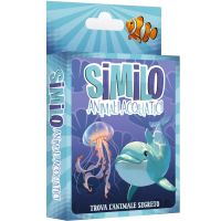 Similo - Animali Acquatici