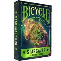Carte Bicycle - Stargazer 203