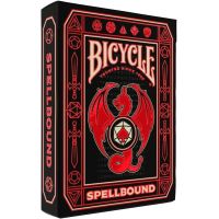Carte Bicycle - Spellbound